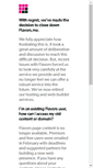 Mobile Screenshot of jandrewsmith.com