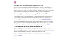 Tablet Screenshot of jandrewsmith.com